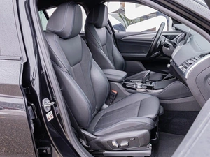 Внедорожник BMW X4 2021 года, 5250000 рублей, Краснодар