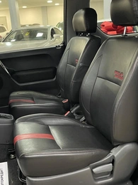 Внедорожник Suzuki Jimny 2009 года, 727000 рублей, Солонцы