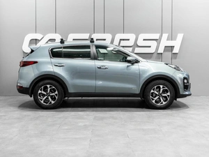 Внедорожник Kia Sportage 2020 года, 2349000 рублей, Тюмень