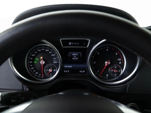 Внедорожник Mercedes-benz G-класс 2015 года, 7997077 рублей, Москва