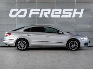 Седан Volkswagen Passat CC 2011 года, 1020000 рублей, Краснодар