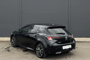 Хетчбэк Toyota Corolla 2019 года, 1480000 рублей, Солонцы