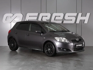 Хетчбэк Toyota Auris 2007 года, 729000 рублей, Минеральные Воды