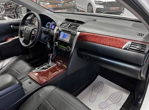 Седан Toyota Camry 2014 года, 1497000 рублей, Красноярск