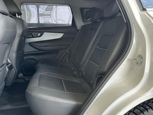 Внедорожник Chery Tiggo 7 Pro Max 2022 года, 1950000 рублей, Уфа