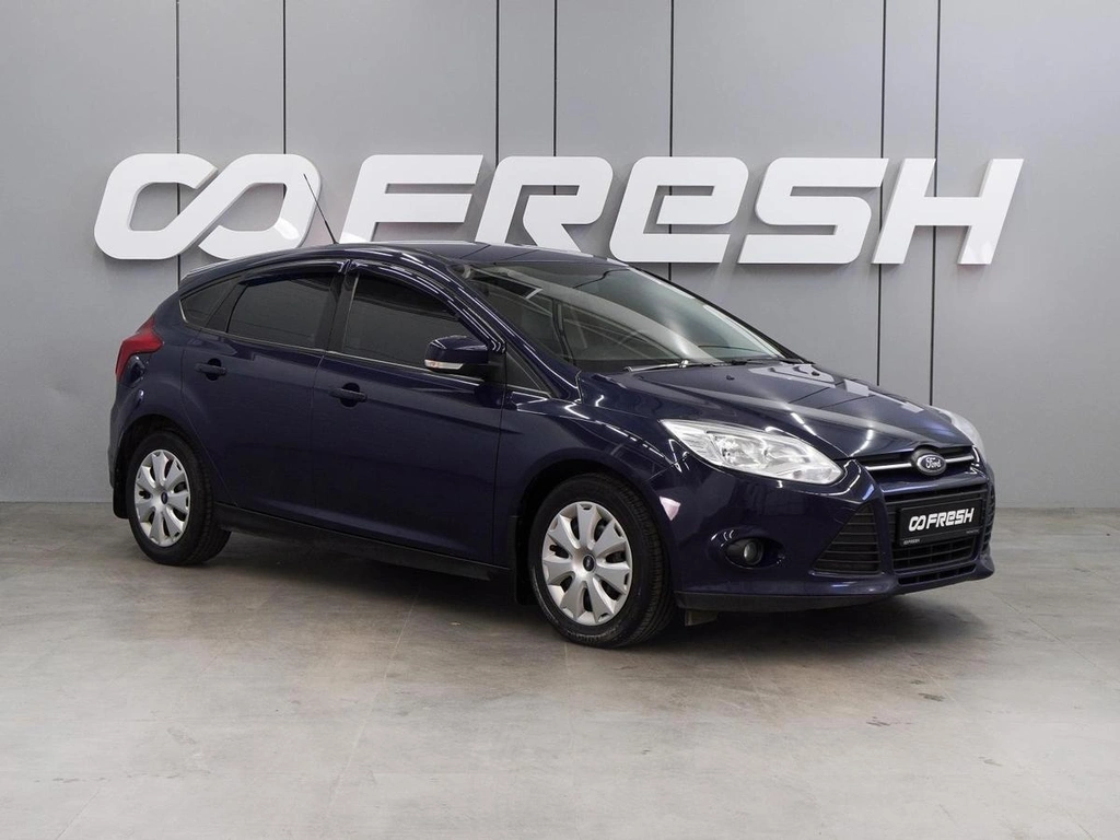 Хетчбэк Ford Focus 2014 года, 879000 рублей, Воронеж