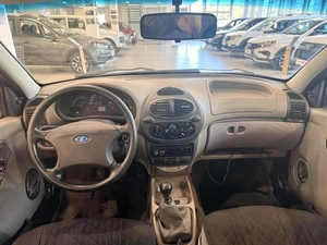 Универсал ВАЗ (LADA) Kalina 2010 года, 370000 рублей, Орёл