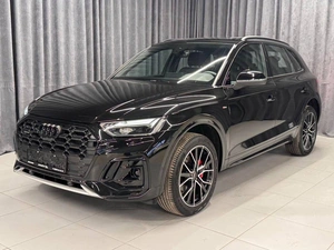Внедорожник Audi Q5L 2025 года, 6450000 рублей, Павловская Слобода
