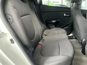 Хетчбэк Kia Rio 2017 года, 1350000 рублей, Уфа