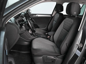 Внедорожник Volkswagen Tiguan 2021 года, 2849000 рублей, Ростов-на-Дону