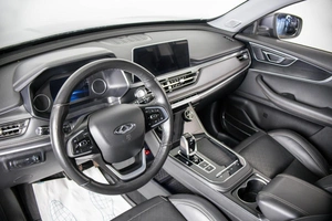 Внедорожник Chery Tiggo 8 2023 года, 1989000 рублей, Пермь