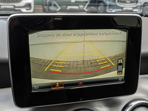 Седан Mercedes-benz CLA-класс 2015 года, 2250000 рублей, Краснодар