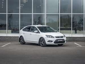 Хетчбэк Ford Focus 2011 года, 510000 рублей, Нижний Новгород