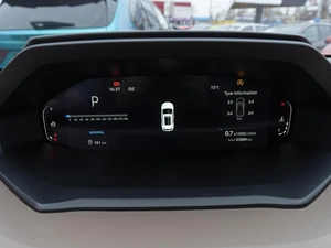 Внедорожник Changan CS55 Plus 2021 года, 1999000 рублей, Саратов