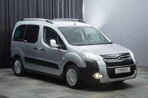 Минивэн Citroen Berlingo 2010 года, 747000 рублей, Красноярск