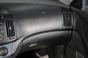 Седан Hyundai Elantra 2009 года, 549000 рублей, Тюмень