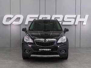 Внедорожник Opel Mokka 2013 года, 954000 рублей, Воронеж