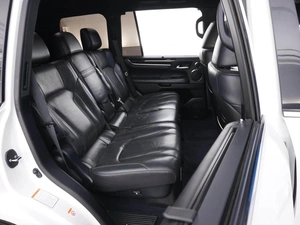 Внедорожник Lexus LX 2018 года, 6649033 рублей, Москва