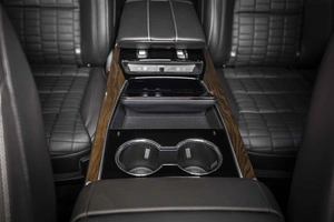 Внедорожник Cadillac Escalade 2025 года, 22392935 рублей, Москва