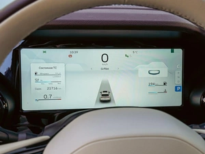 Внедорожник Geely Monjaro 2024 года, 3635000 рублей, Краснодар