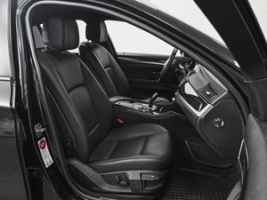 Седан BMW 5 серия 2013 года, 1550111 рублей, Ставрополь