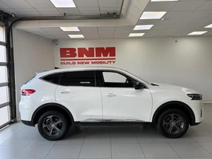 Внедорожник Haval F7 2021 года, 1730000 рублей, Смоленск