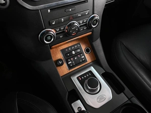 Внедорожник Land Rover Discovery 2014 года, 2269000 рублей, Аксай