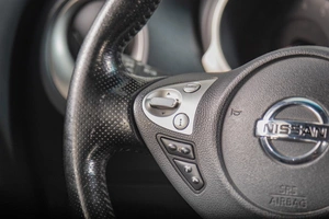 Внедорожник Nissan Juke 2014 года, 1329000 рублей, Томск