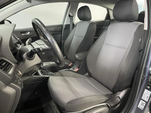 Седан Hyundai Solaris 2017 года, 1490000 рублей, Ярославль