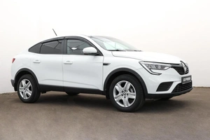 Внедорожник Renault Arkana 2020 года, 1649000 рублей, Орёл