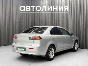 Седан Mitsubishi Lancer 2012 года, 890000 рублей, Красноярск