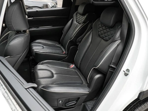 Внедорожник Hyundai Palisade 2020 года, 4750000 рублей, Краснодар