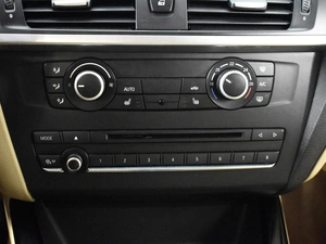 Внедорожник BMW X3 2012 года, 1827900 рублей, Казань