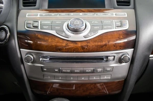 Внедорожник Infiniti JX 2013 года, 1649000 рублей, Пермь