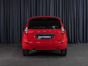 Хетчбэк ВАЗ (LADA) Kalina 2013 года, 409000 рублей, Волгоград