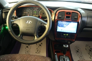 Седан Hyundai Sonata 2005 года, 399000 рублей, Омск