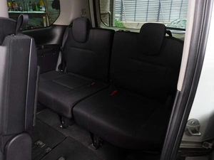 Минивэн Nissan Serena 2016 года, 1699000 рублей, Воронеж