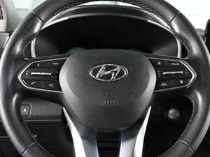 Внедорожник Hyundai Santa Fe 2021 года, 3949000 рублей, Аксай