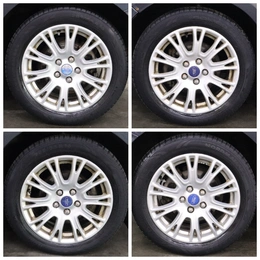 Хэтчбек Ford Focus 2013 года, 770000 рублей, Брянск