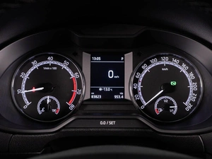 Лифтбек Skoda Octavia 2020 года, 1769000 рублей, Тюмень