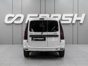 Универсал ВАЗ (LADA) Largus 2017 года, 830000 рублей, Ростов-на-Дону