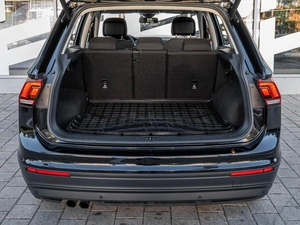 Внедорожник Volkswagen Tiguan 2020 года, 2560000 рублей, Ставрополь