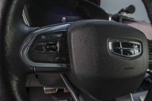 Внедорожник Geely Coolray 2020 года, 1759000 рублей, Челябинск