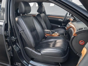 Седан Mercedes-benz S-класс 2005 года, 1029000 рублей, Краснодар