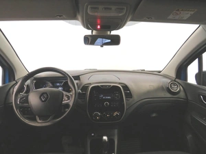 Внедорожник Renault Kaptur 2016 года, 1190000 рублей, Калуга