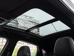 Внедорожник Geely Tugella 2022 года, 2830000 рублей, Краснодар