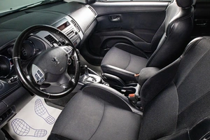 Внедорожник Peugeot 4007 2012 года, 1329000 рублей, Сургут