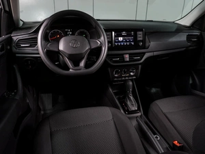 Лифтбек Volkswagen Polo 2021 года, 1449000 рублей, Воронеж