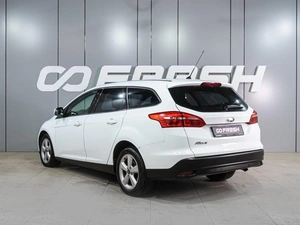 Универсал Ford Focus 2016 года, 1069000 рублей, Воронеж