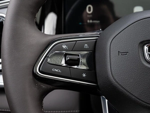 Внедорожник Geely Xingyue L 2026 года, 4300000 рублей, Краснодар